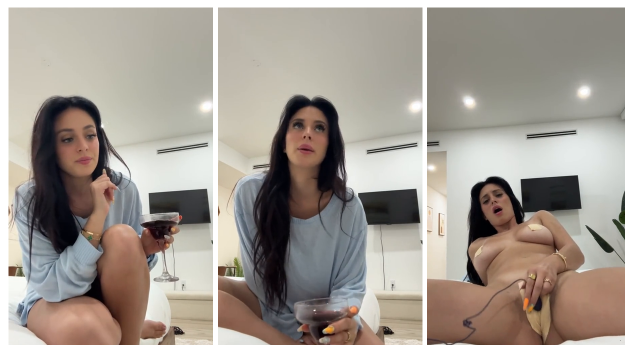 Camilla Araujo Porn – Masturbation Orgams